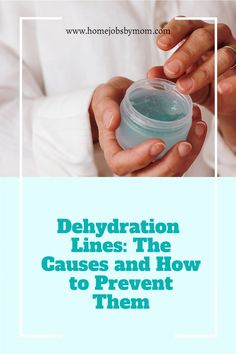 Suffering from dehydration lines? Learn the causes, preventative methods and treatments to reduce the appearance of dehydration lines. Homeopathic Medicine, Skin Discoloration, Functional Medicine, Dehydration, Gentle Cleanser, Itchy Skin, Health Facts, Healthy Living Lifestyle