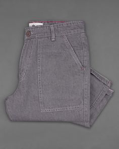 Perfect for travelling and chilling in the town with friends, these men’s jeans have been made with a new improved fit with adequate stretch to ensure mobility and comfort. Tailored in a contemporary slim fit, these jeans feature two flap pockets at the front and two at the back and are sure to be on high rotation in your closet, easily paired with any t-shirt, shoes, and casual jacket combo. 98% cotton and 2% elastane: it’s really tough and abrasion-resistant. The fabric has a great 4-way stret Jeans For Men, Chain Stitch, Casual Jacket, Flap Pocket, Custom Fit, Daily Wear, Mens Jeans, Slim Fit, Crown