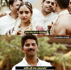 No Trust, Crush Quotes For Him, Happy Love Quotes, Love You Boyfriend, Mani Ratnam, Indian Things, Megha Akash, Don't Beg, Erica Fernandes