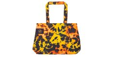 "Tote bag, but make it fashion." Say no more, Blendz fam! 'Flame Mingo' is an ode to enthusiastic styling—a peach tie dye tote bag that pulls no punches in durability or design. Its 100% cotton fabric is always down for a dip in the wash, and the color rush of yellow, orange, and black make other totes feel hopelessly basic. Most importantly, it carries a ton, making room for all your activities. // Details: Gender: Unisex Color: ﻿Peach Tie Dye Material: 100% Cotton Vibe: Lifestyle Tie Dye Tote Bag, Peach Tie, Blenders Eyewear, Color Rush, Making Room, Dad Hats, Tote Bags, Reusable Tote Bags, Cotton Fabric