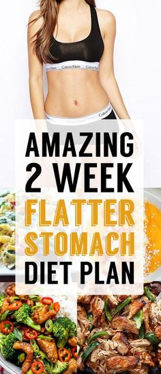 Want a 2 week plan to lose weight quickly, effectively and the right way? Want to enjoy your food and not feel restricted? Then this could be the ideal plan for you. We have collected 14 different breakfast, lunch and dinner recipes for you to choose from and 7 different healthy snacks, so you can Stomach Diet, Snacks Diy, Fat Burning Meal Plan, Flat Stomach Diet, Ab Diet, Diet Dinner Recipes, Week Diet Plan, Best Smoothie, Dinner Snacks