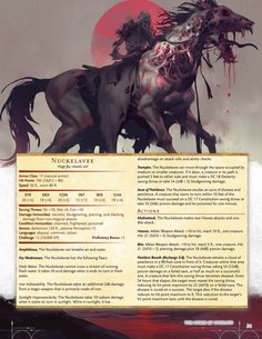 5e Monsters, Barbarian Dnd, Dnd Diy, Shadow Creatures, Plant Monster, Scream Halloween