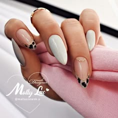 Beige Palette, Long Almond, Easy Nails, Nail Forms, Nail Patterns, Almond Shaped, Nail Length, Nail Accessories, Nail Kit