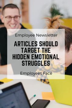 Employees’ issues often interfere with their ability to focus. Some of the most frustrating problems are those that affect their mental health. Depression and anxiety and the variations of these conditions affect at least 15% of your workforce. Substance abuse ( use or a withdrawal) affect 6-7%. Employee Newsletter Design- Employee Newsletter Ideas- Employee Newsletter Ideas Tips-employee Newsletter Topics- Internal Employee Newsletter- Employee Newsletter Ideas Free Printable.