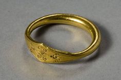 Ancient Greek Ring, Greek Ring, Ancient Jewels, Photo Ring, Ancient Jewellery, Ringe Gold, Greek Jewelry