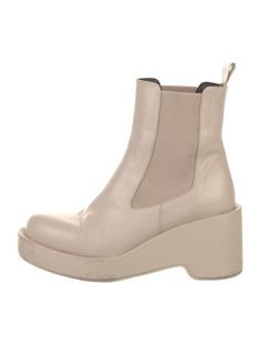 Paloma Barceló Leather Mid-Calf Chelsea BootsNeutralsSquare-ToesPlatformUnfortunately, due to restrictions, this item may not be eligible for shipping in all areas. Leather Chelsea Boots, Paloma, Boot Shoes Women, Mid Calf, Chelsea Boots, Chelsea, Shoe Boots, Women Shoes, Boots