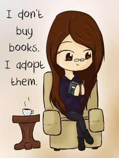 So true... Buy Books, Reading Quotes, I Love Reading, Book Stuff, Book Addict, Book Nooks, Books To Buy, I Love Books