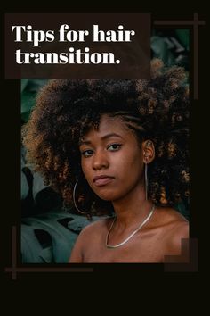 Curious about transitioning from relaxed to natural hair? Our guide covers everything you need to know. Let's make your hair transformation seamless. Transition From Relaxed To Natural Hair | Transition From Relaxed To Natural | How To Transition From Relaxed To Natural Hair | Transition From Relaxed | To Natural Hair Protective Styles | Transition From Relaxed To Natural Hairstyles Moisturizing Routine, Natural Hair Protective Styles, Afro Hair Care, Hair Protective Styles, Transitional Fashion, Hair Transition, Tips For Hair