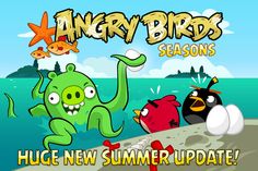 angry birds seasons is coming to the nintendo wii