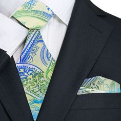 Vice Paisley Tie Introducing our exquisite Paisley Pattern Silk Necktie, a masterpiece of creativity and elegance available in five captivating colors. This necktie reimagines the timeless paisley pattern with modern flair, offering a unique and sophisticated accessory that is sure to set you apart from the crowd. The Paisley Pattern Silk Necktie is a celebration of individuality, featuring intricate paisley designs that intertwine seamlessly in a stunning array of colors. From the classic and r Elegant Multicolor Suit And Tie Accessories For Wedding, Elegant Multicolor Wedding Suit And Tie Accessories, Elegant Multicolor Neckwear For Business, Elegant Multicolor Formal Neckwear, Elegant Multicolor Business Neckwear, Elegant Multicolor Ties For Wedding, Elegant Multicolor Neckwear With Ties, Elegant Multicolor Wedding Ties, Multicolor Suit And Tie Accessories For Formal Spring Events