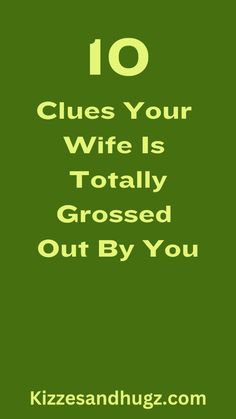 Are there signs your wife is disgusted by you? We’ll see about that in this article. Marriage needs intentional effort and commitment to be healthy and successful. And although we want our marriages always to be filled with love and romance, life doesn’t work that way. We’re different individuals who are bound by love, and … Shutting Down Emotionally, What Men Really Want, Couples Therapist, Physical Intimacy, Mindfulness Techniques, Love And Romance, Love Advice, Make A Man