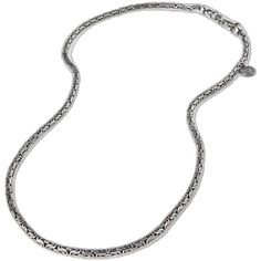 Elegant Link Chain Necklace With Oxidized Finish, Gunmetal Sterling Silver Necklace, Gunmetal Sterling Silver Chain Necklace, Sterling Silver Necklace In Gunmetal With Chain Detail, Sterling Silver Gunmetal Chain Necklace, Elegant Sterling Silver Chain Necklace With Oxidized Finish, Sterling Silver Oxidized Chain Link Necklace, Elegant Oxidized Sterling Silver Chain Necklace, Oxidized Sterling Silver Chain Link Necklace