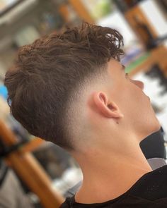 Faded Haircut, Hair Types Men, Mid Skin Fade, Mid Fade Haircut, Low Skin Fade, Drop Fade Haircut, Mens Haircuts Short Hair