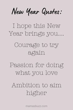 new year quotes Aim High