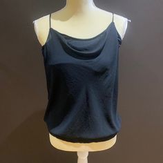 Nwot Express Top, Size M Cheap Stretch Purple Camisole, Cheap Casual Racerback Camisole, Cheap Camisole Tank Top For Date Night, Cheap Seamless Tank Camisole, Cheap Fitted Blue Camisole, Cheap Sporty Camisole, Cheap Camisole Tank Top For Night Out, Cheap Spaghetti Strap Camisole For Night, Cheap Camisole With Tank Straps For Night Out