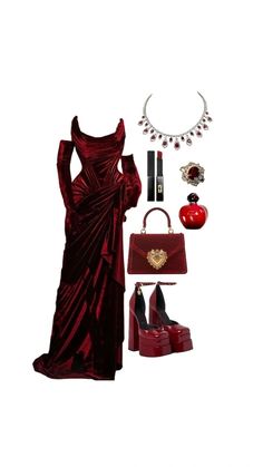 Classy Prom Dresses, Pretty Prom Dresses, Dark Feminine, Looks Chic, Fancy Outfits, Evening Dresses Prom