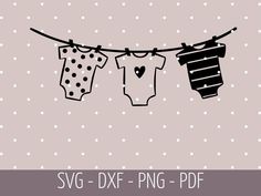 Digital Elements, Silhouette Png, Svg For Cricut, Baby Birth, Png Transparent Background, Baby Body, Clothes Line, Png Transparent, Baby Bodysuit