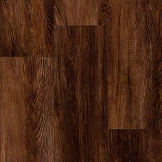 wood flooring with dark brown stain