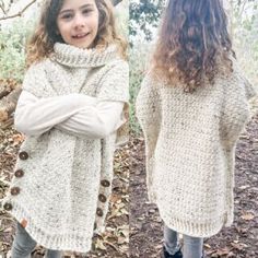 Boho Festival Crochet Hoodie Cardigan Pattern Turtle Neck Poncho, Crochet Chain Stitch, Ribbed Crochet, Crochet Poncho Free Pattern, Poncho Crochet, Illustration Photo, Crochet Poncho Patterns