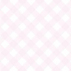 a pink and white checkered background