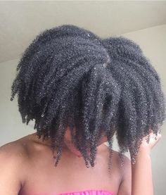 Healthy Black Hair, Natural Hair Weaves, Natural Hair Routine, Goddess Braids Hairstyles, Beautiful Curly Hair, Afro Textured Hair, Long Natural Hair, Coily Hair