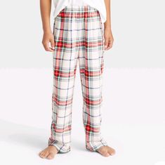 Brand New, Super Cozy, Perfect For Winter And The Holidays Season. Elastic Waist And Plaid. Fuzzy Pajama Pants, Kids Flannel, Fleece Pajama Pants, Toddler Pajamas, Kids Holiday, Holiday Plaid, Kids Fleece, Plaid Pajamas, Matching Family Pajamas