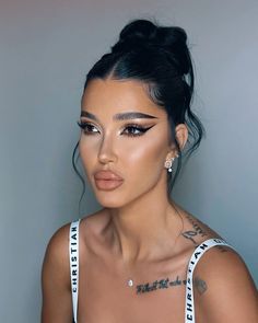 Coquette Makeup, How To Use Makeup, No Makeup Makeup, Pastel Color Palette, Sleek Updo, Long Hair Wedding Styles, Soft Girl Aesthetic