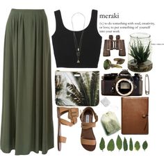 Earthy Outfits, Boho Chic Outfits, Butter London, Lady Grey, Swaggy Outfits, Hippie Outfits, Looks Chic