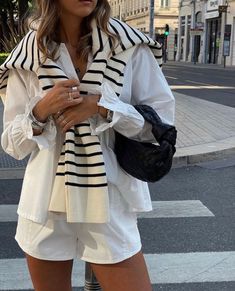 Adrette Outfits, Europe Outfits, Looks Street Style, Stockholm Fashion, Mode Inspo, 가을 패션, Looks Style