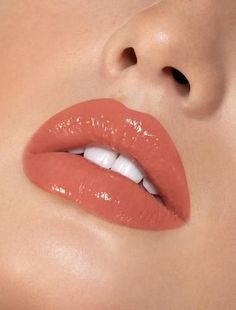 Makeup Bibir, Fall Lipstick Colors, Winter Lip Color, Vampy Lips, Lipsense Lip Colors, Peach Lips, Lip Gloss Colors, Creme Lipstick, Best Lipsticks