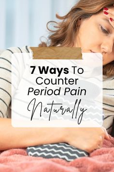 Here are some effective home remedies to manage period cramps without the use of painkillers. Period Cramp Remedies, Legs Up The Wall, Natural Pain Relievers, Period Cramps, Menstrual Pain, Pelvic Floor Exercises