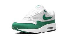 Air Max 1 '87 WMNS DZ2628 003 Air Max 1, Air Max, Nike Air Max, Nike Shoes, Nike Air, White And Black, Street Wear, Nike