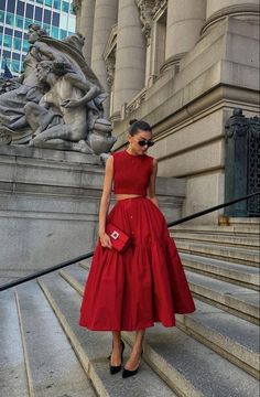 Nyc Dress Outfits, Ankle Length Prom Dress, European Summer Outfits, Satin Evening Dresses, Summer Fits, Mode Inspo, Mode Inspiration