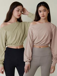 Composition : PLOYESTER60% + RAYON35% + SPAN4%Color : Mild Khaki-FREE_Mild Khaki-FREE, Mild Khaki-FREE_Fale Pink-FREE, Mild Khaki-FREE_Lavender-FREE, Mild Khaki-FREE_Black-FREE, Fale Pink-FREE_Fale Pink-FREE_Fale Pink-FREE, Fale Pink-FREE_Lavender-FREE, Fale Pink-FREE_Black-FREE, Lavender-FREE_FREE, Lavender-FREE_Mild Khaki-FREE, Lavender-FREE_FREE, Lavender-FREE, Mild KhakiCountry of Origin : Republic of Korea Spring Long Sleeve Athleisure Tops, Spring Crew Neck Long Sleeve Top For Workout, Spring Workout Long Sleeve Top With Crew Neck, Fall Workout Crew Neck Tops, Fall Workout Tops With Crew Neck, Solid Color Athleisure Tops For Spring, Versatile Fall Loungewear Tops, Versatile Tops For Fall Loungewear, Oversized Spring Workout Tops