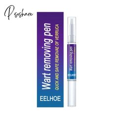 Pisoshare Removing Against Moles Remover Anti Verruca Remedy Liquid Pen Treatment Papillomas Removal Of Warts Liquid From Skin Tags - A1