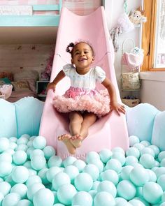 The DiPP!T Ball Pit in MINT SORBET — MINNIDIP LUXE INFLATABLE POOLS BY LA VACA Minnidip Pool, T Ball, Pool Ball, Auntie Gifts