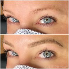 Microblading Natural Look, Microblading Before And After, Traditional Tattoo Machine, Brow Inspiration, Premiere Makeup, Ombre Brows, Micro Blading