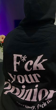 Custom Hoodies Ideas, Graffiti Quotes, Middle Fingers, Edgy Wallpaper, Custom Hoodies, Aesthetic Grunge, Pretty Words, Black Aesthetic, Pretty Quotes