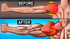 an image of a woman's lower body before and after her absorption