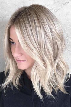 Medium Bob Haircut, Medium Length Hairstyles, Medium Bob, Medium Bob Hairstyles, Ombré Hair