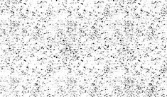 black and white speckled background