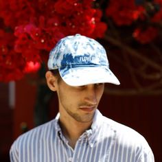 Flowerboy Logo Denim Cap Detail Spring Cotton Snapback Cap, Cotton 5-panel Trucker Hat For Spring, Spring Cotton Baseball Cap With Curved Visor, Spring Six-panel Dad Hat For Everyday, Cotton 5-panel Snapback Hat For Spring, Spring Cotton 5-panel Snapback Hat, Everyday Spring Six-panel Dad Hat, Everyday Spring Six-panel Baseball Cap, Spring Six-panel Baseball Cap With Embroidered Logo