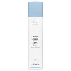 Find DRUNK ELEPHANT B-hydra Intensive Hydration Serum With Hyaluronic Acid on Editorialist. A daily flood of hydration, this hydrating serum replenishes skin while improving long-term hydration, diminishing dullness, dryness, and the look of fine lines.Skin Type: Normal, Dry, Combination, and Oily Skincare Concerns: Fine Lines and Wrinkles, Dryness, and Dullness and Uneven Texture Formulation: Lightweight SerumHighlighted Ingredients:- Pineapple Ceramide: Boosts luminosity and improves the appearance of skin‘s texture and tone.- Provitamin B5: As a humectant, it attracts hydration to the skin and holds it there, visibly improving skin‘s barrier function. Hydration Serum, Fall Nail Trends, Oily Skin Care, Dewy Skin, Hydrating Serum, Drunk Elephant, Face Serum