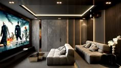 Cinema Home Cinema Home Theater Home Cinema Design, Cinema Design, Home Theater Design