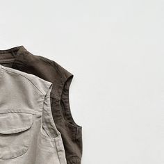 Get ready to take on any adventure with our Sleeveless Cargo Vest. Crafted from high-quality cotton, this unisex vest offers the perfect blend of comfort and style. With its thick construction and regular length, it's ideal for outdoor activities. Whether you're hiking, camping, or simply exploring, this versatile vest is a must-have. The casual design and solid pattern make it suitable for children aged 1-6 years. Embrace the spirit of exploration and make a statement with our Sleeveless Cargo Cargo Vest, Color Coffee, Casual Design, Solid Pattern, Baby Skin, Height And Weight, Skin Protection, Body Measurements, Vest Jacket