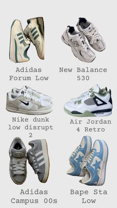 Pretty Sneakers, Shoes For School, Trendy Shoes Sneakers, All Nike Shoes, Cute Nikes