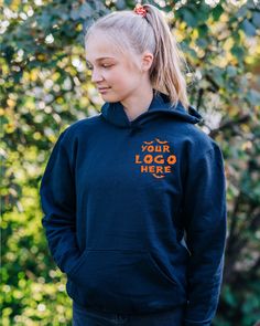 Halloween is almost here! 🎃 That means it's time to start ordering your custom-printed hoodies for fall! Featured is one of our best-selling hoodies from Port & Company that comes in over 30 color options - making it easy to match your school or university colors. #bagmasters #marketing #branding #screenprinting #printing #autumn #apparel #trickortreat #spooky #halloween #fallstyle #tshirtdesign Printed Hoodies, Screenprinting, Spooky Halloween, Hoodie Print, Hooded Sweatshirt, Quarter Zip, Color Options, Hooded Sweatshirts