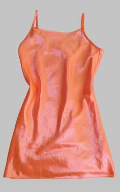 Peachy slip dress from MANGO  silky to touch mini dress  y2k 90s style satin party mini dress  RRP: $85 Mini Dress Y2k, Farewell Dresses, Satin Style, Party Mini Dress, Dress Y2k, Peach Dress, 90s Style, Y2k 90s, Mini Dress Party