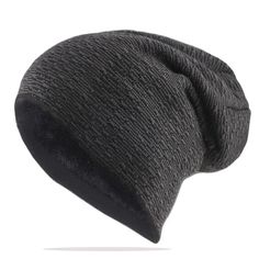 Material: Wool Department Name: Adult Applicable Scene: Outdoor Gender: Unisex Feature: Keep warm Applicable Season: Winter Item Type: Skullies & Beanies Style: Casual Pattern Type: striped Winter Knit Hats, Beanie Style, Mens Beanie, Wool Hat, Skull Cap, Winter Knits, Knit Hat, Winter Accessories, Men Winter