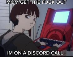 I Paused My Anime For You, Pinterest Memes, 웃긴 사진, Silly Me, Funny Me, Funny Laugh, Reaction Pictures, Mood Pics, Funny Images